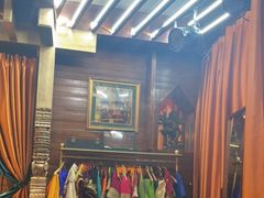 -甘尼仕印度餐厅爵士酒吧(阳春巷店)