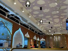 -马布尔莱斯食府(西红门店)