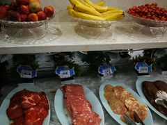 -美食宴海鲜自助