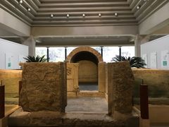 -徐州汉画像石艺术馆