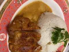 -曼谷食堂·泰国家庭料理(丹桂路店)