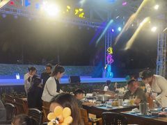 -渔家火锅·海鲜自助餐·演艺(亚龙湾天域酒店)