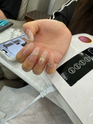 -斯馨·健康美甲美睫