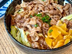 -铃木食堂(北新桥店)