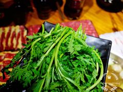 -潮味四季潮汕牛肉火锅(来凤街店)