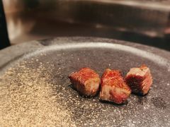 -枫品铁板烧(东樾店)