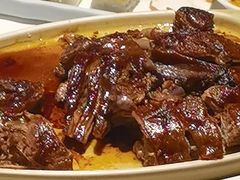 -八府香鸭·啫啫煲(华山路店)