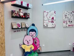 -静宜和她的朋友(星海广场店)