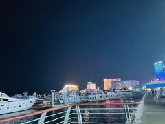-日照世帆赛基地