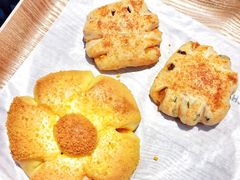 魔法南瓜包-LELECHA乐乐茶(上海五角场万达广场店)