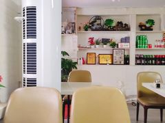 大堂-阿政粤小馆(中央大街店)