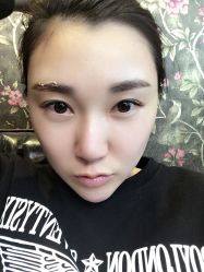点击看大图 -HQ半永久纹绣纹眉