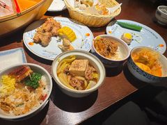 -松子料理(亮马桥店)