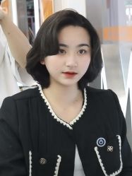 点击看大图 -MORI HAIR SALON日式美发沙龙