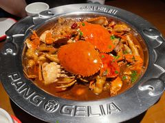 -胖哥俩肉蟹煲(福州仓山爱琴海店)