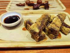 -怪噜范·老贵阳街头名小吃(鸿通城店)