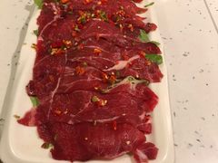 -钢管厂五区小郡肝串串香(奥克斯广场锦城万达店)