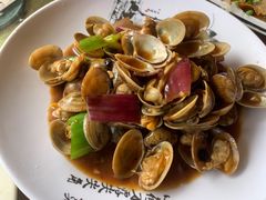 -梅姐海鲜餐厅(水头海鲜街店)