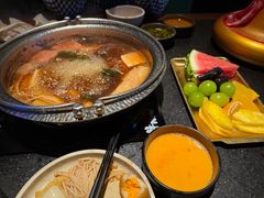 -牛New寿喜烧(闵行龙湖天街店)