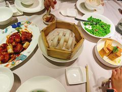 -杭儿风餐厅(嘉里中心店)