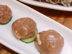 手打牛肉丸-巴奴毛肚火锅(商城路店)