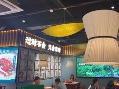 -蜀香格格•剁椒鱼头(龙西店)