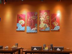-大茗东北烧烤·鹤岗小串·老式麻辣烫(紫藤路店)