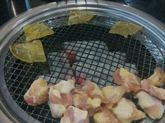 -瓦房店活羊大串(锦绣店)