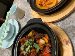 -四道菜·福建菜馆(新街口金鹰店)