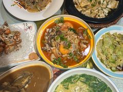 -和源祥·日照菜扛把子(万平口一店)