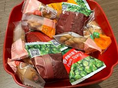 -大中华酒楼·主席武昌鱼·武汉美食地标(江汉路步行街店)