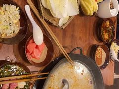 -楠火锅(新塘翡翠绿洲店)