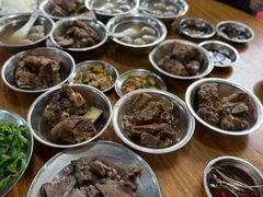 -阿秋牛排(湖心街店)