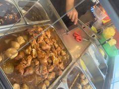 -东山口肥姨牛杂(东山口店)