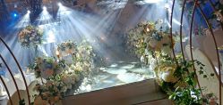 点击看大图 -伊莎贝拉婚礼庄园(顾村店)