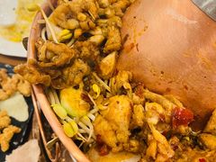 -炉小二铜锅牛蛙•川湘菜(三里屯店)