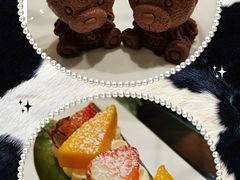 -上海大宁福朋喜来登酒店大堂吧(共和新路店)