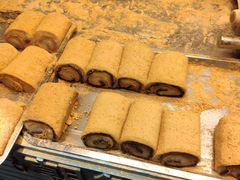 -朝鲜族打糕(时尚天河店)