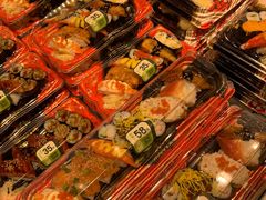 -池田寿司·4H鲜作(西直门凯德华联店)