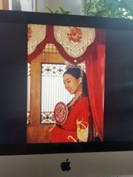 -美云庭古装·格格服汉服·京城旅拍(北京店)