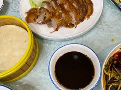 -六和聚传统烤鸭.天津菜(和平店)