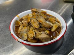 -争鲜·鲍鱼鸡煲(美邻中心店)