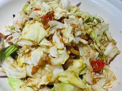 -吴家·淮扬小馆(世纪金源店)