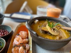 -半山腰·云南菜(侨福芳草地店)