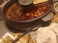 -巴奴毛肚火锅(二七万达店)