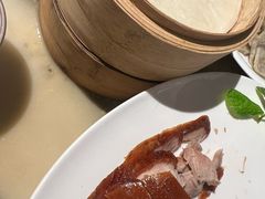 -范家小馆·四代传承烤鸭店(紫竹桥店)