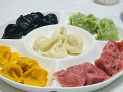 -必点海鲜·海肠捞饭大王(滨江道店)