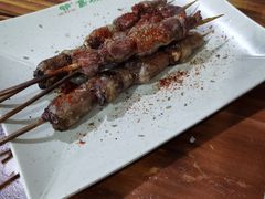 -褚氏岛城一汤(闽江路店)