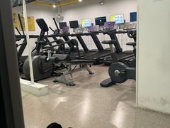 -发条鸭无人健身房(静安胶州路店)