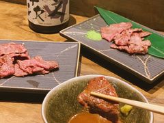 -肉魁屋·烧肉·烧鸟·酒场(高新店)